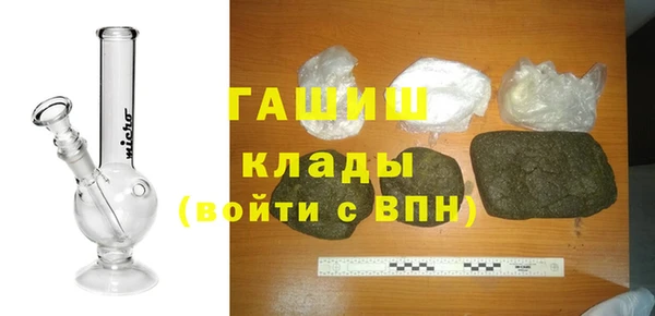 крисы Мегион